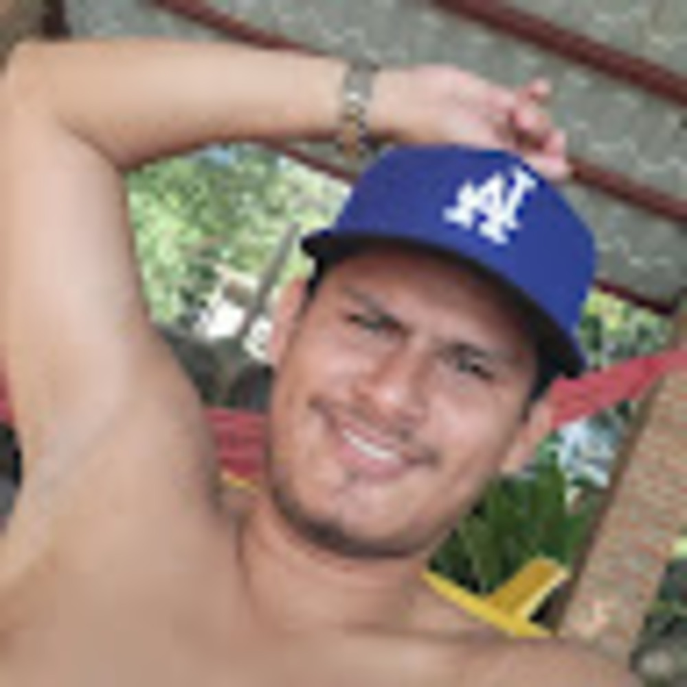 Meet your Posher, Jose augusto